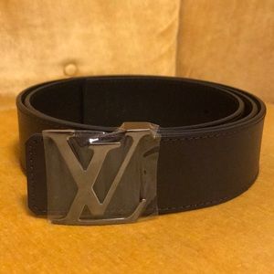 Louis Vuitton Brown Men’s Belt (40)